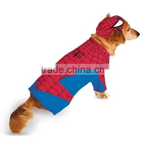 Pet Spider Man Costume thumbnail-1