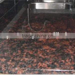 Tan Brown Granite / Indian Tan Brown Granite thumbnail-5