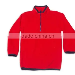 Highneck With Half Placket thumbnail-1