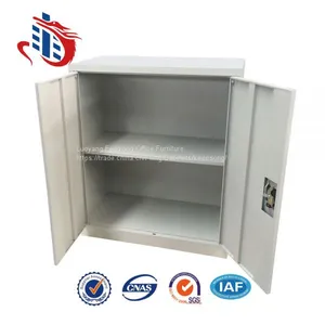 Hot Sale Office Furniture Collapsible Metal Filing Cabinet thumbnail-3