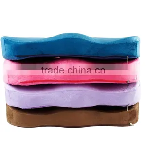 TP094 2016 Wholesale Orthopedic U-shape Memory Foam Office or Home Seat Cushion thumbnail-3