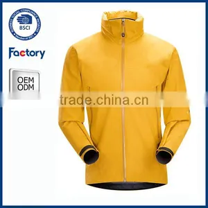 High Technical Outdoor Product Windproof Hiking Jacket for Trekking&hiking thumbnail-1