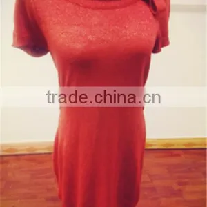 100% Cotton Sweater Designs for Girls ,2014new Fashion Design Sweater,european Style Sweaters for Girls thumbnail-1