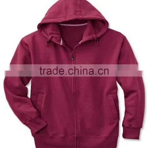 Hot Sale Plain High Quality Multi Colors Hoodie Men Wholesale Supplier thumbnail-5