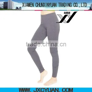 Fashion All Match Women Blank Tights thumbnail-1