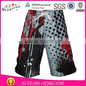 OEM High Quality 2014 Summer Casual Shorts for Man thumbnail-1