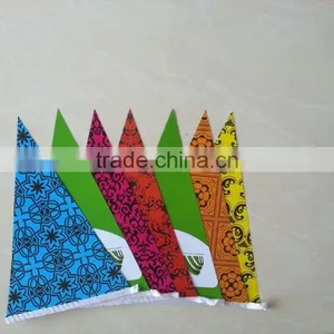 Party Paper Bunting Flag thumbnail-1