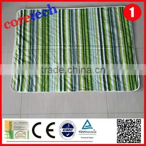 Comfortable Breathable Outdoor Camping Mat Factory thumbnail-2