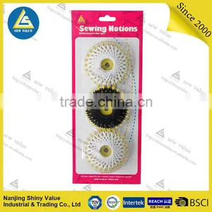 2 Pack Gear-like Polyester Thread 20m 20/ 3polyester Thread thumbnail-2