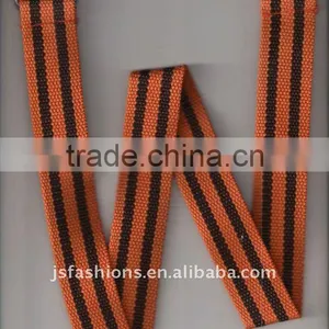 Fashion Utility Fabric Belt thumbnail-1