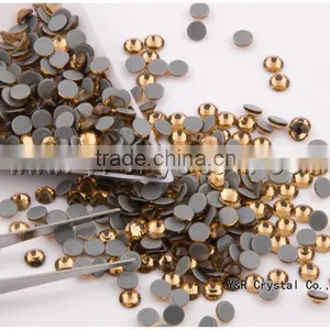 Manufacturer's Price Wholesale Top Quality in China for Nail Art Rhinestones thumbnail-2