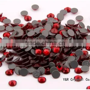 Siam Rhinestone for Wedding Dresses thumbnail-2