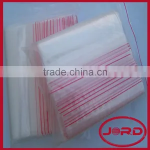 2015 LDPE Self Adhesive Bag thumbnail-1