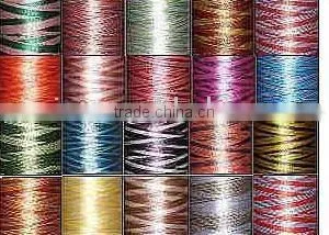 Multi Color Embroidery Thread 40wt thumbnail-1