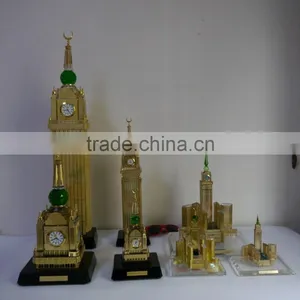 Crystal Islamic Decoration thumbnail-1