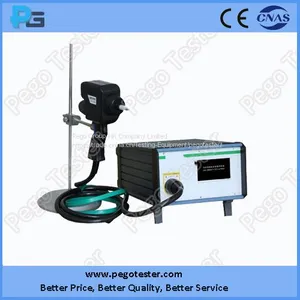 30KV Electrostatic Discharge Generator With ESD Gun thumbnail-1