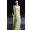 Sell Chiffon Stage Wear,green Chiffon Stage Full Skirts,designers Stage Wear 56658 thumbnail-1