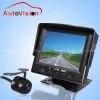 3.5 Inch Car Rear View System With 160degrees Back up Camera(CL-379C-16B-160) thumbnail-1
