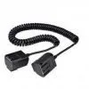 TTL Cable for Speedlie Accessories TL-S Off-Camera Shoe Cord for Sony thumbnail-1