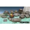 Japanese Style Dinner Set thumbnail-1