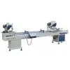 PVC Window and Door Machine-Double Mitre Saw thumbnail-1