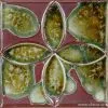 Sell Glazed Tile (Flower Style) thumbnail-1