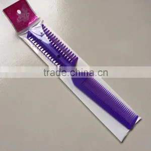 Different Color of Combs Hair Trimmer thumbnail-6