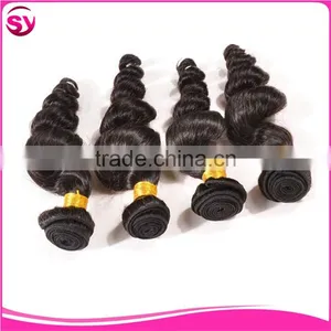 12 Inch Remy Indian Hair Extensions Wholesale thumbnail-2