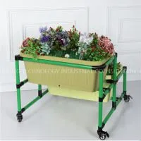 DIY Plant Shelf thumbnail-2