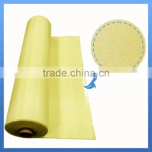 High Tensile Aramid Fabric Cloth, Bulletproof Woven Aramid Fabric for Sale 100%(Para-aramid) 450gsm,200gsm thumbnail-1