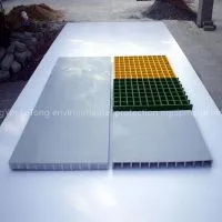High Quality Plastic Grating Panel thumbnail-3
