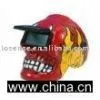 Artistic Welding Helmet Auto-darkening Welding Helmet thumbnail-1