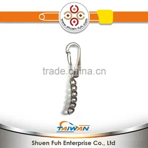 Felt Key Chain thumbnail-1