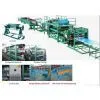 EPS Sandwich Panel Production Line thumbnail-1