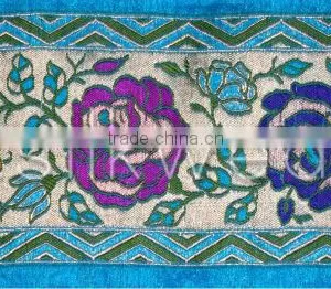 Sari Border thumbnail-1