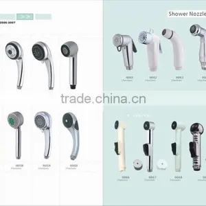 BATHROOM SHOWER NOZZLE SERIES thumbnail-4