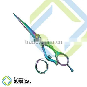 Professional Barber Scissors | Razor Scissor, Barber Scissor , Japanese Stainless Steel Scissor, B-BRS-94 thumbnail-1