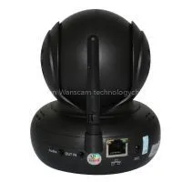 Low Price Home Use Wanscam JW0004 Indoor PT Wireless IP Camera thumbnail-2