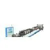 High-speed,center Press-seal,automatic Bag Making MachineGSD-40BZ thumbnail-1