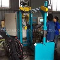 Poly V-Belt Rib Grinding Machine thumbnail-1