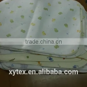 Baby Flannel Fabric thumbnail-6