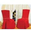 Polyester Chair Cover/ Banquet Chair Cover/wedding Chair Cover/chair Cloth/chair Fabric/hotel Chair Cover thumbnail-1