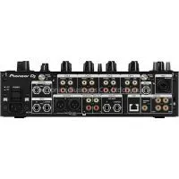 Pioneer DJM-900NSX2 4-Channel DJ Mixer With Effects thumbnail-3