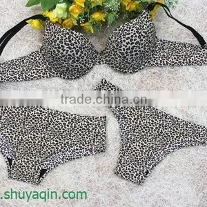 Fashion Spandex Underwear Women Hot thumbnail-1
