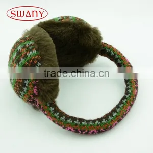 High Security Hot Selling Earmuff for Sleep thumbnail-1