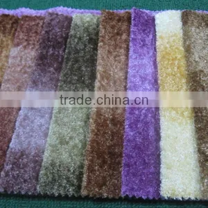 Hot Sale 100% Polyester Ant Fleece Fabric for Sofa,2th thumbnail-1