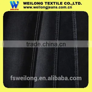 M0045E-1-B High Quality Cotton Spandex Denim Fabric for Children Garment thumbnail-1