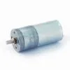 Gear Motor: GM25-370CA thumbnail-1