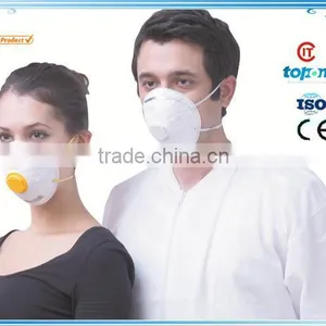Mask/disposable Mask/mining Dust Mask thumbnail-2