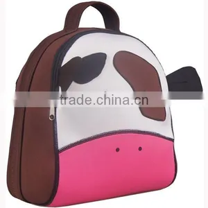Waterproof Design Cartoon Animal Children Backpacks thumbnail-2